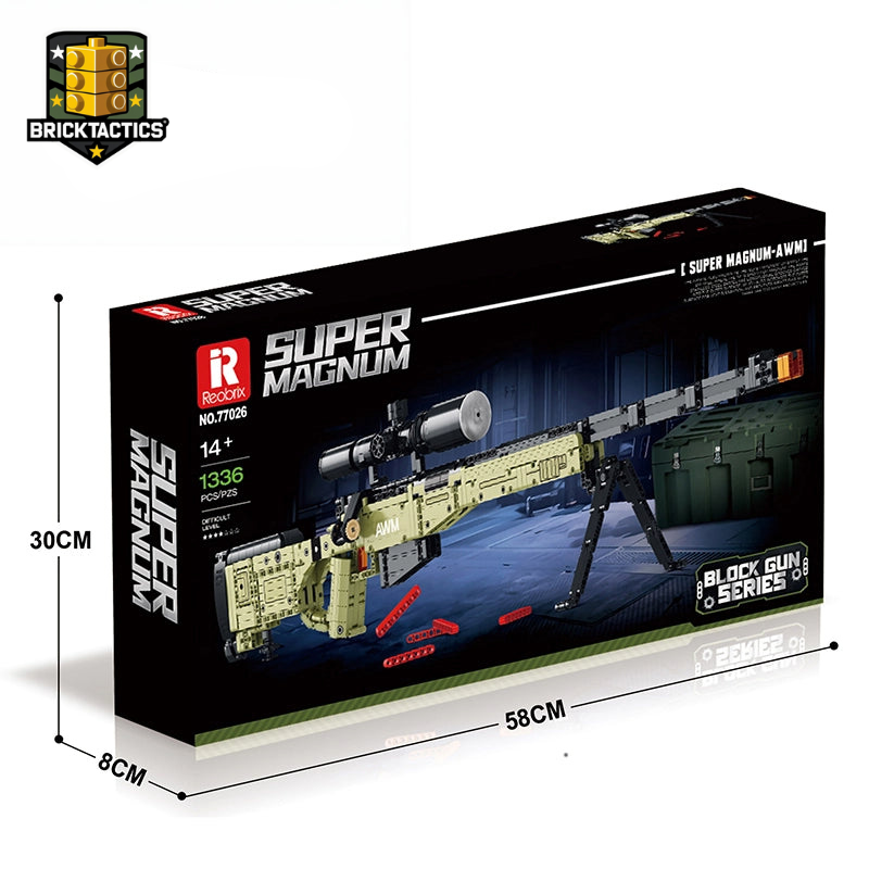 BrickTactic AWP