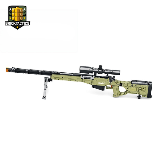 BrickTactic AWP