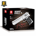 BrickTactic Desert Eagle